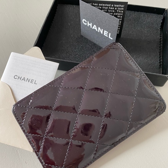 ๐sold๐ Authentic CHANEL card holder - Picture 5 of 5